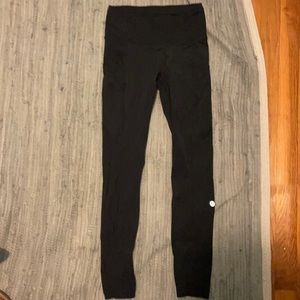 Lululemon Fast and Free Tight
